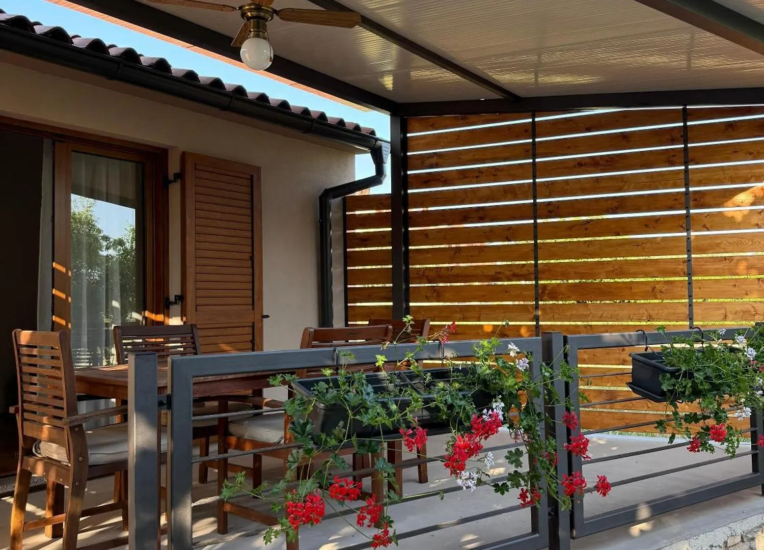 Apartment Sole E Mare Galižana