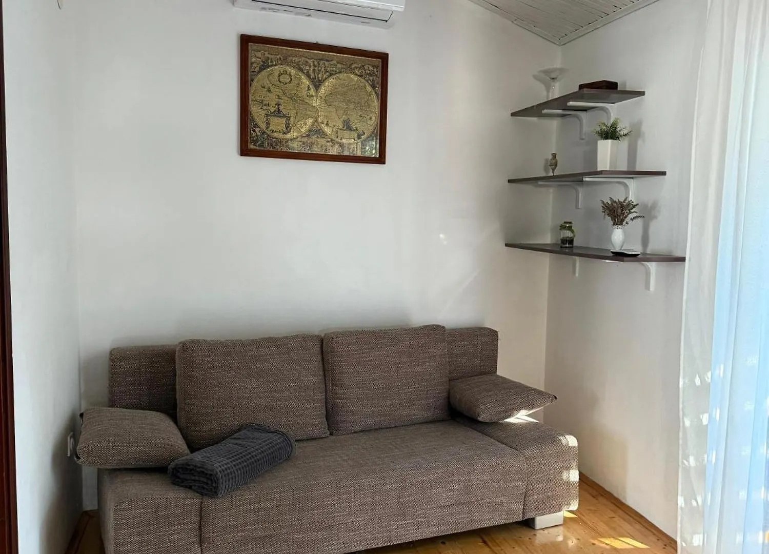 Apartment Sole E Mare Galižana