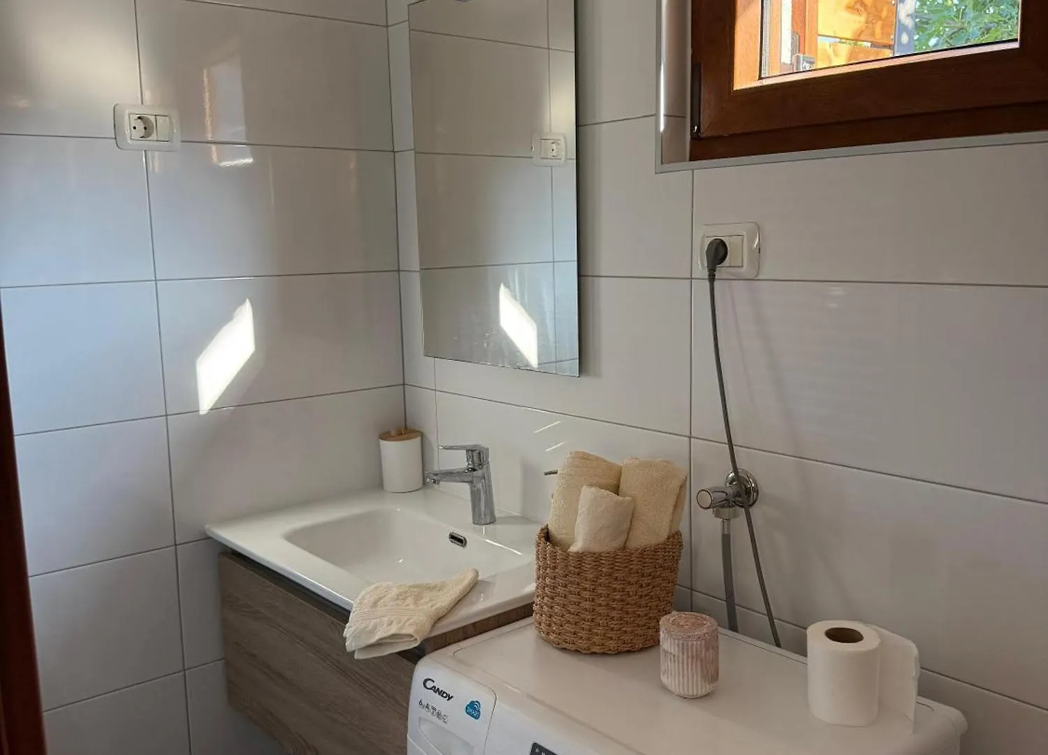 Apartment Sole E Mare Galižana