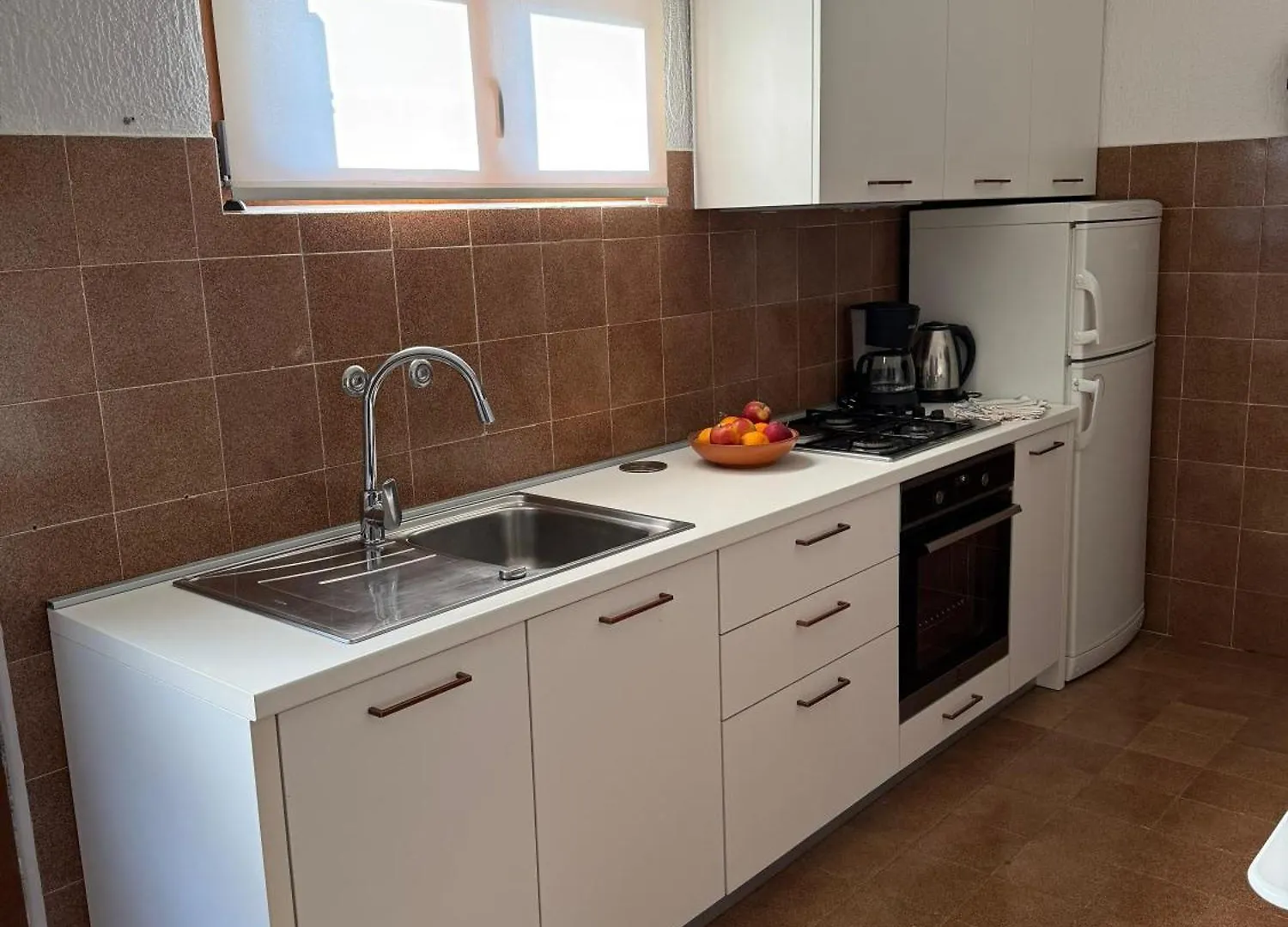 Apartment Sole E Mare Galižana Kroatien