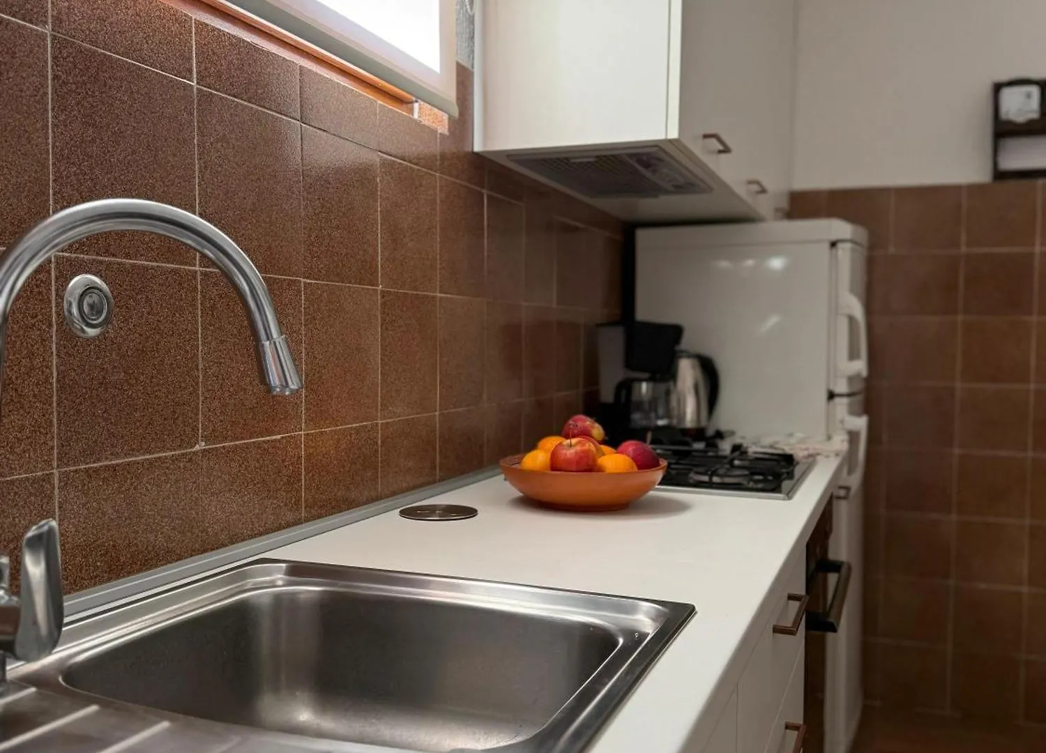 Apartment Sole E Mare Galižana Kroatien